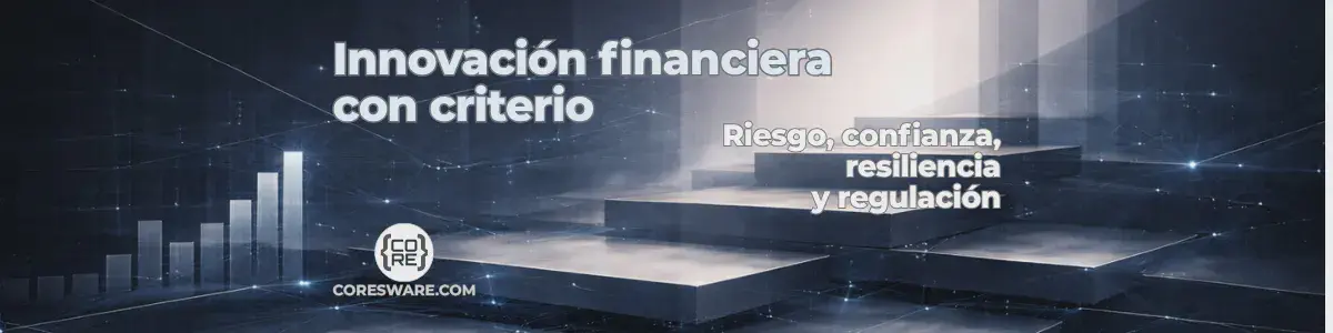 Fraude avanzado y riesgos emergentes en banca